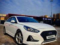 Hyundai Sonata 2019 годаүшін8 900 000 тг. в Астана