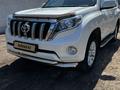 Toyota Land Cruiser Prado 2015 годаfor23 500 000 тг. в Караганда