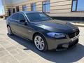 BMW 535 2010 годаүшін7 900 000 тг. в Жанаозен – фото 2