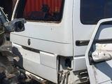 Volkswagen Transporter 1992 года за 1 200 000 тг. в Караганда – фото 3