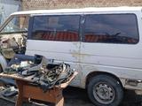 Volkswagen Transporter 1992 года за 1 200 000 тг. в Караганда – фото 4