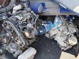 Volkswagen Transporter 1992 года за 1 200 000 тг. в Караганда – фото 5