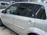 Ford Fiesta 2007 годаfor1 600 000 тг. в Актобе – фото 4