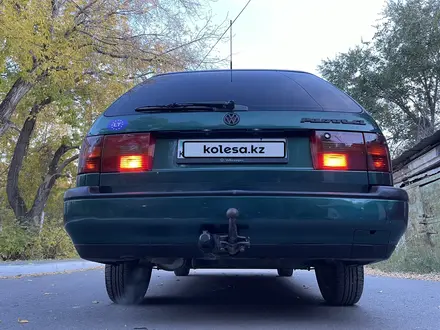 Volkswagen Passat 1995 года за 2 895 000 тг. в Караганда – фото 12