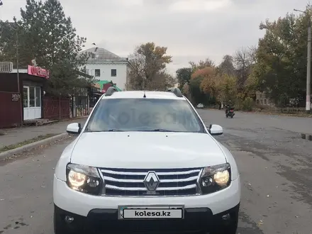 Renault Duster 2013 года за 4 500 000 тг. в Уральск