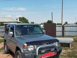 Mitsubishi Pajero 1996 годаүшін3 500 000 тг. в Павлодар