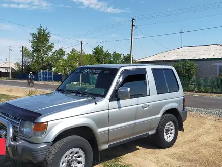 Mitsubishi Pajero 1996 года за 3 500 000 тг. в Павлодар – фото 5