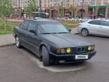 BMW 520 1993 года за 1 600 000 тг. в Астана – фото 4