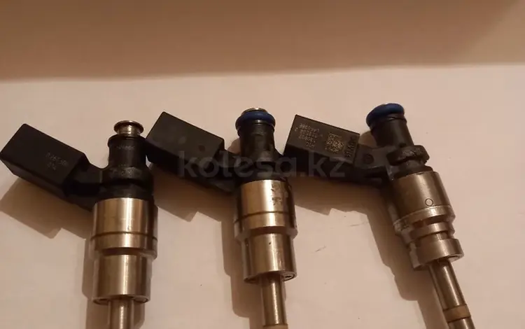 Форсунки Passat B6 за 15 000 тг. в Алматы