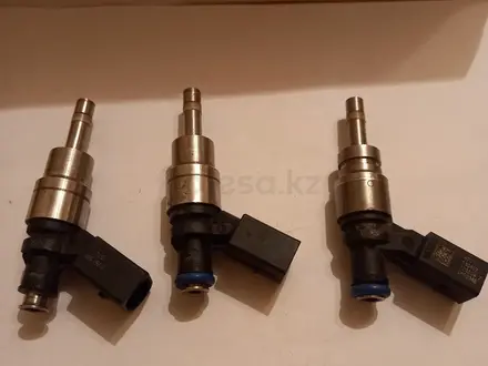 Форсунки Passat B6 за 15 000 тг. в Алматы – фото 2