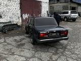 ВАЗ (Lada) 2107 1999 года за 550 000 тг. в Талдыкорган – фото 3