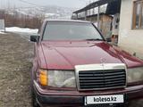 Mercedes-Benz E 230 1989 годаfor800 000 тг. в Алматы – фото 5