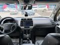 Toyota Land Cruiser Prado 2022 года за 40 000 000 тг. в Уральск – фото 15