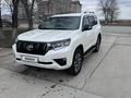 Toyota Land Cruiser Prado 2022 года за 40 000 000 тг. в Уральск – фото 5