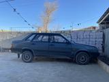 ВАЗ (Lada) 21099 2000 годаүшін650 000 тг. в Актау – фото 3