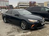 Toyota Camry 2016 года за 6 500 000 тг. в Актау