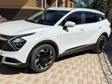 Kia Sportage 2023 года за 12 950 000 тг. в Караганда – фото 2