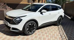 Kia Sportage 2023 годаүшін12 950 000 тг. в Караганда – фото 2