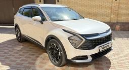 Kia Sportage 2023 годаүшін12 950 000 тг. в Караганда