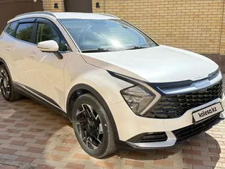 Kia Sportage, 2023