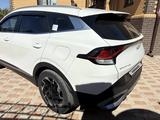 Kia Sportage 2023 года за 12 950 000 тг. в Караганда – фото 3
