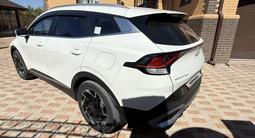 Kia Sportage 2023 годаүшін12 950 000 тг. в Караганда – фото 3
