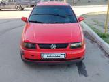 Volkswagen Polo 1996 года за 1 650 000 тг. в Алматы