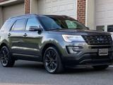 Ford Explorer 2019 года за 17 500 000 тг. в Астана