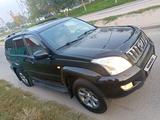 Toyota Land Cruiser Prado 2007 года за 13 500 000 тг. в Алматы – фото 4