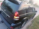 Toyota Land Cruiser Prado 2007 года за 13 500 000 тг. в Алматы – фото 5