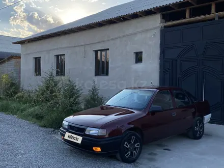 Opel Vectra 1992 года за 850 000 тг. в Туркестан – фото 2