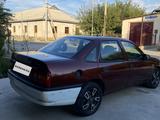 Opel Vectra 1992 года за 850 000 тг. в Туркестан – фото 5