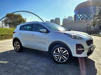 Kia Sportage 2019 года за 11 700 000 тг. в Астана