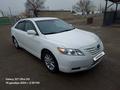 Toyota Camry 2008 годаfor6 200 000 тг. в Тараз – фото 10