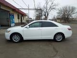 Toyota Camry 2008 годаfor6 200 000 тг. в Тараз – фото 4