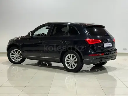 Audi Q5 2014 года за 9 752 500 тг. в Караганда – фото 7