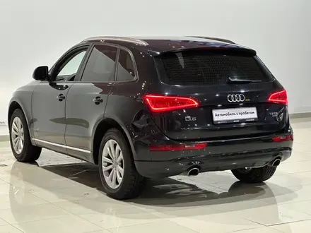 Audi Q5 2014 года за 9 752 500 тг. в Караганда – фото 8