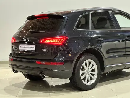 Audi Q5 2014 года за 9 752 500 тг. в Караганда – фото 10