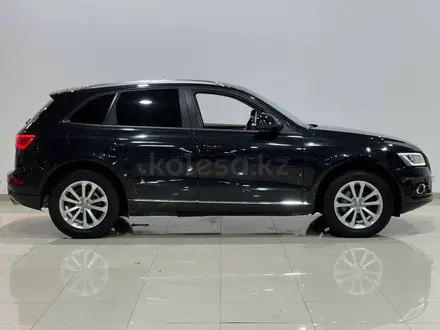 Audi Q5 2014 года за 9 752 500 тг. в Караганда – фото 12