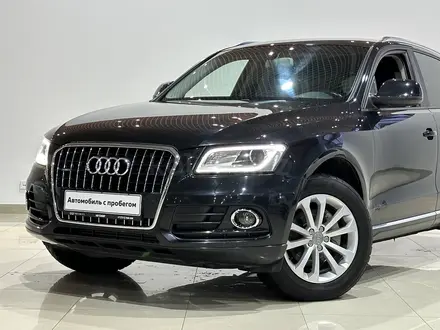 Audi Q5 2014 года за 9 752 500 тг. в Караганда – фото 4