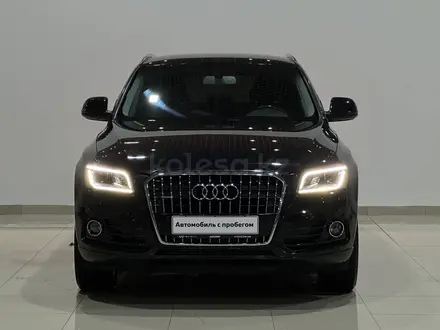 Audi Q5 2014 года за 9 752 500 тг. в Караганда – фото 5