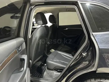 Audi Q5 2014 года за 9 752 500 тг. в Караганда – фото 18