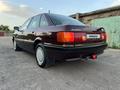 Audi 80 1991 годаүшін2 295 000 тг. в Караганда – фото 3
