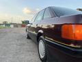 Audi 80 1991 годаүшін2 295 000 тг. в Караганда – фото 15
