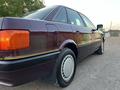 Audi 80 1991 годаүшін2 295 000 тг. в Караганда – фото 16