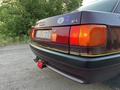Audi 80 1991 годаүшін2 295 000 тг. в Караганда – фото 18