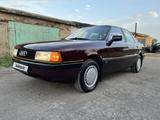 Audi 80 1991 года за 2 295 000 тг. в Караганда – фото 2