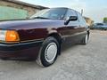 Audi 80 1991 годаүшін2 295 000 тг. в Караганда – фото 20
