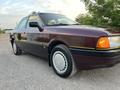 Audi 80 1991 годаүшін2 295 000 тг. в Караганда – фото 21