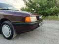 Audi 80 1991 годаүшін2 295 000 тг. в Караганда – фото 23